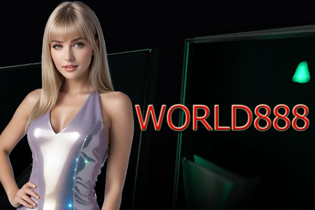 WORLD888-home