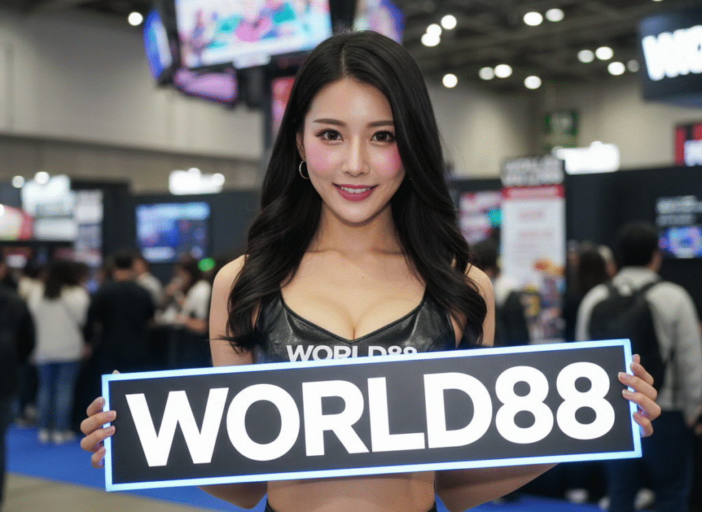 WORLD88