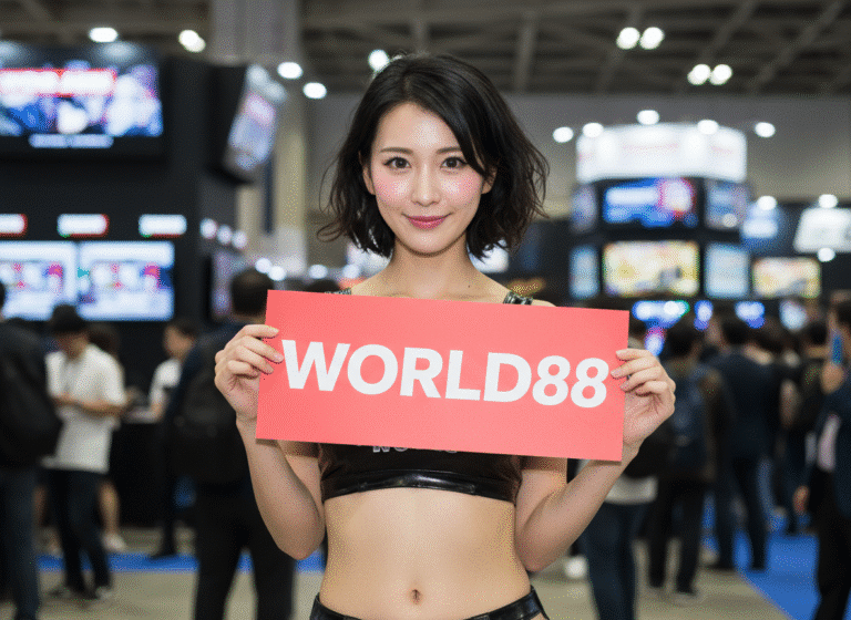 WORLD88