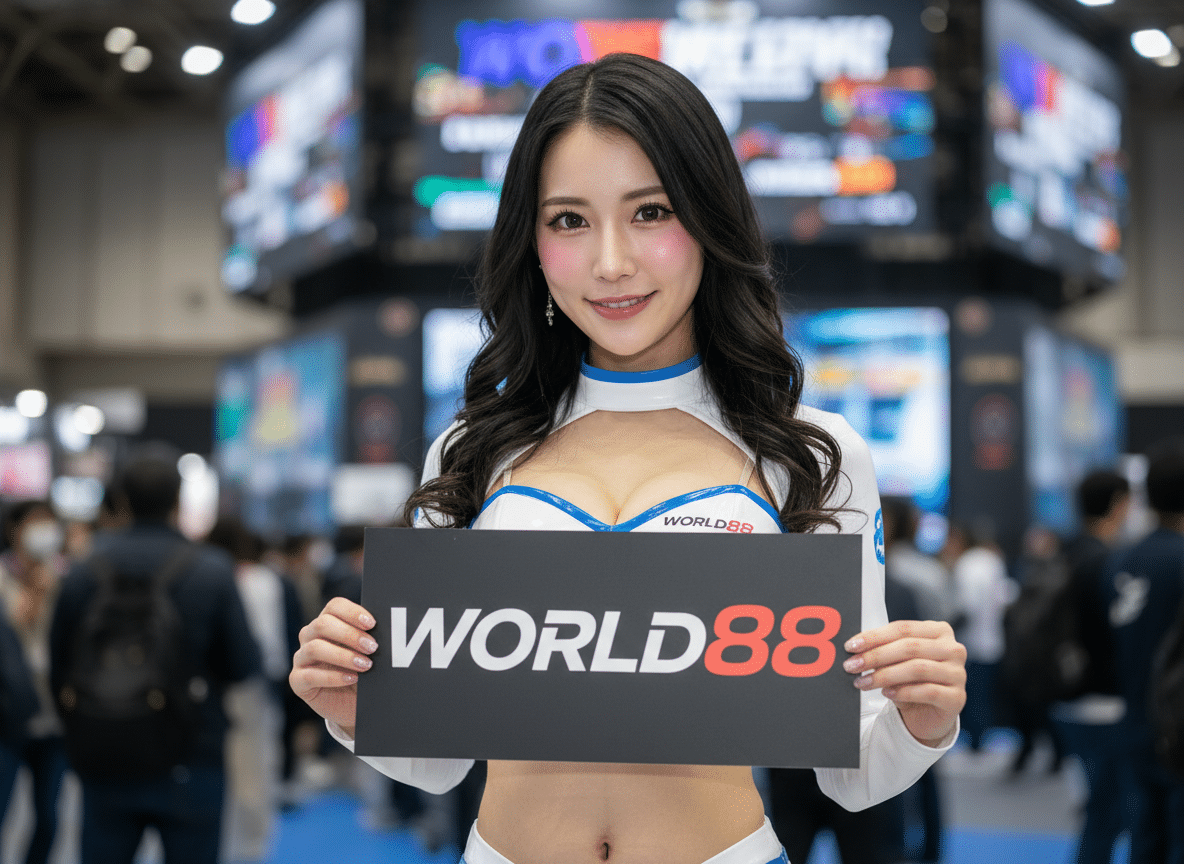 WORLD88