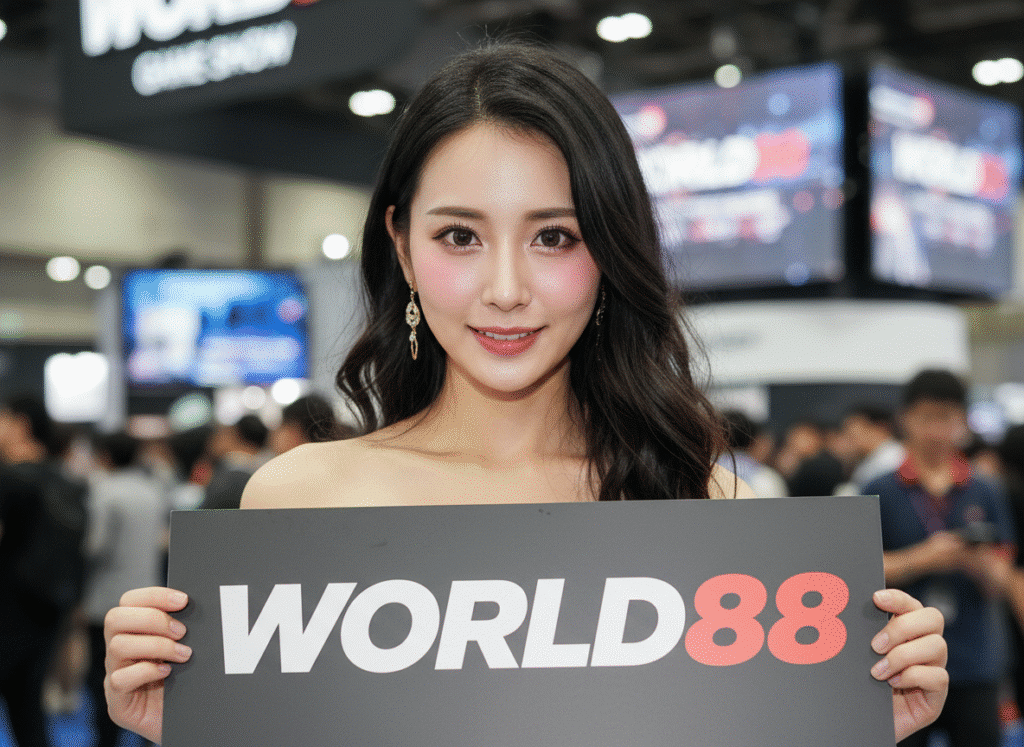 WORLD88