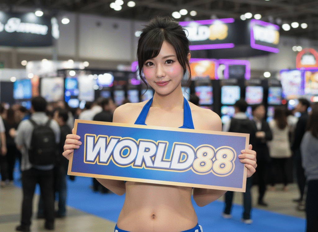WORLD88