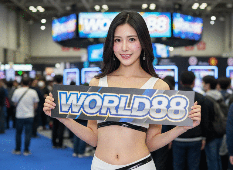 WORLD88